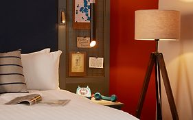 Hotel Indigo - Durham By Ihg